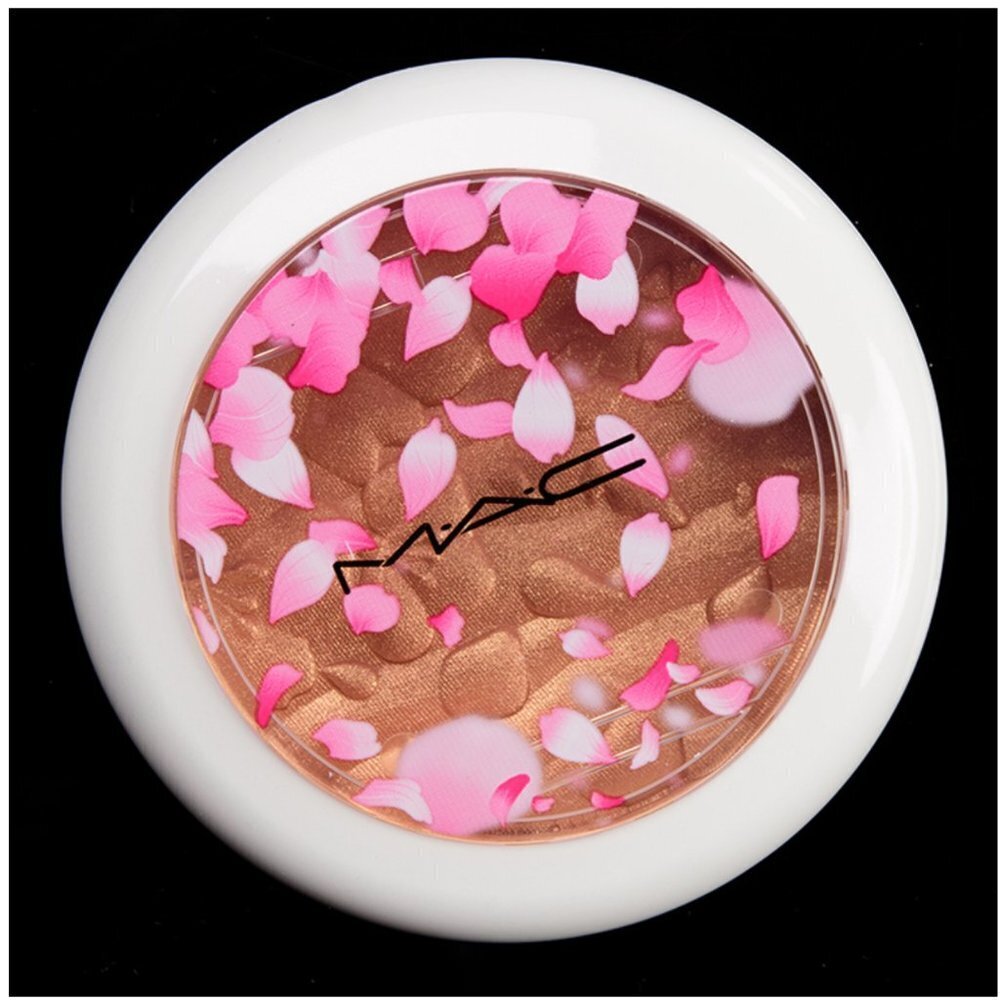 MAC Cosmetics Highlight Powder- Spring Bling - Picture 9 of 13
